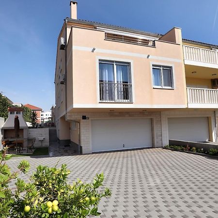 Apartmani Kolak Trogir Zewnętrze zdjęcie