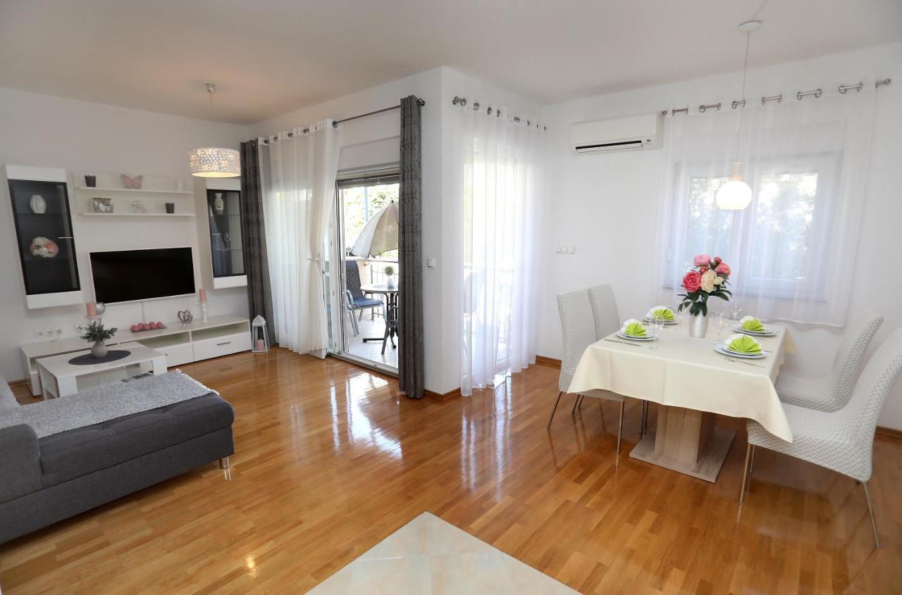 Apartmani Kolak Trogir Zewnętrze zdjęcie