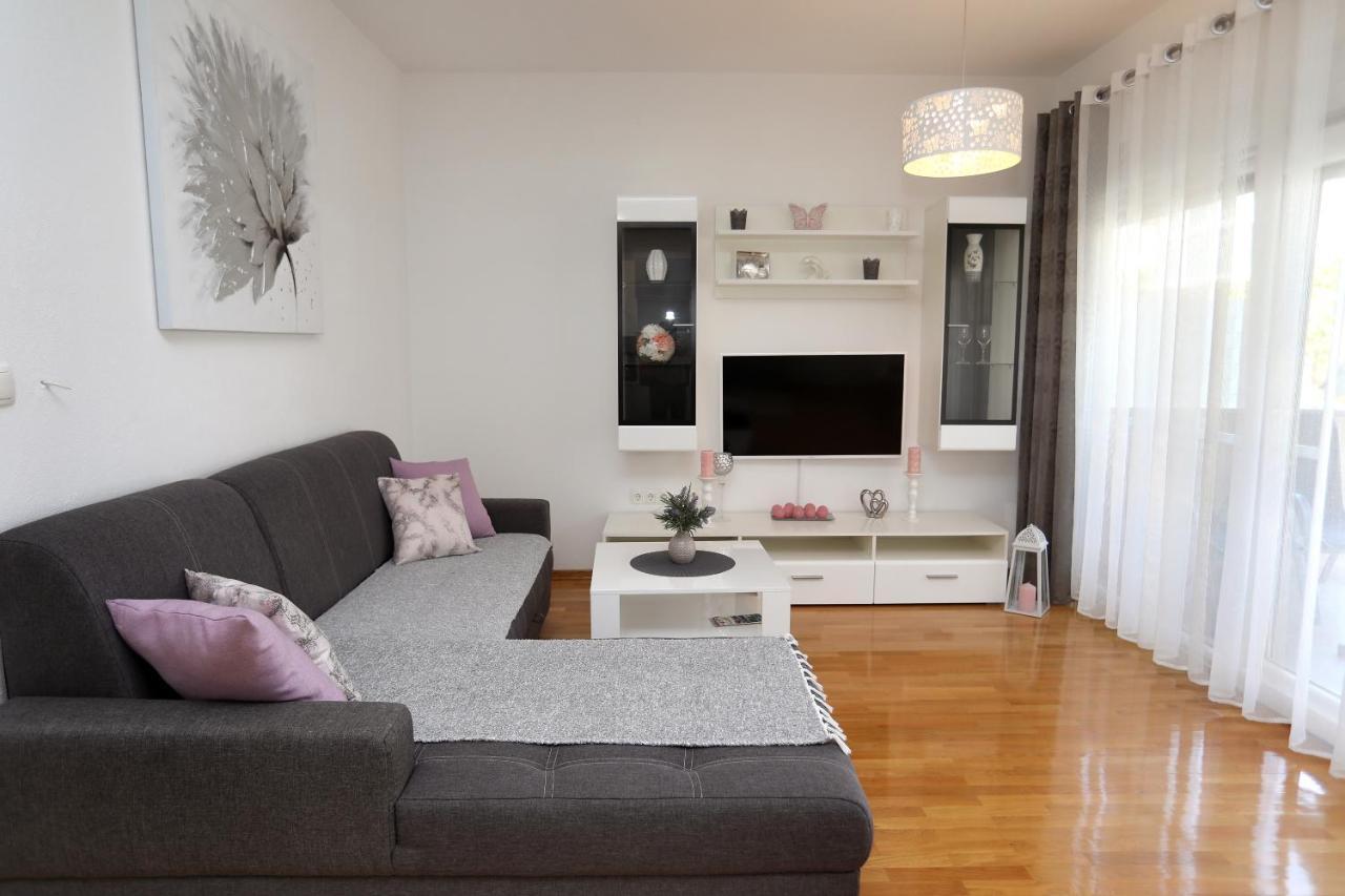 Apartmani Kolak Trogir Zewnętrze zdjęcie