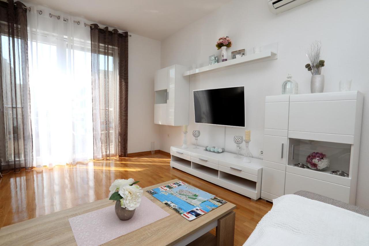 Apartmani Kolak Trogir Zewnętrze zdjęcie