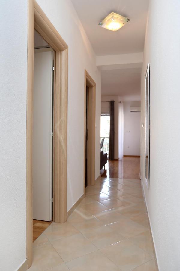 Apartmani Kolak Trogir Zewnętrze zdjęcie
