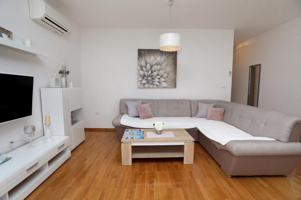 Apartmani Kolak Trogir Zewnętrze zdjęcie