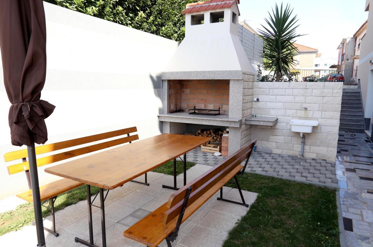 Apartmani Kolak Trogir Zewnętrze zdjęcie