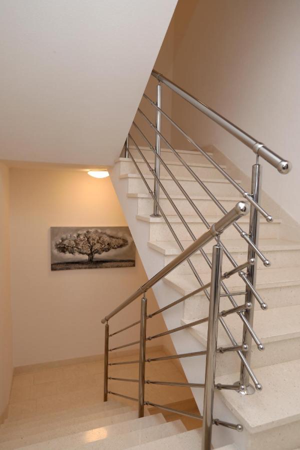 Apartmani Kolak Trogir Zewnętrze zdjęcie