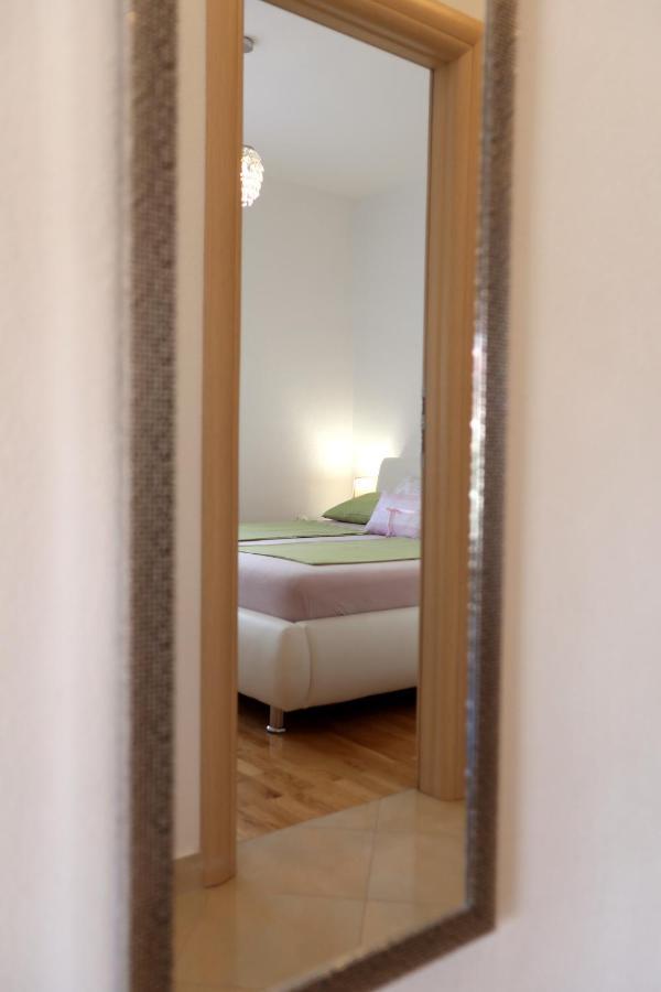 Apartmani Kolak Trogir Zewnętrze zdjęcie