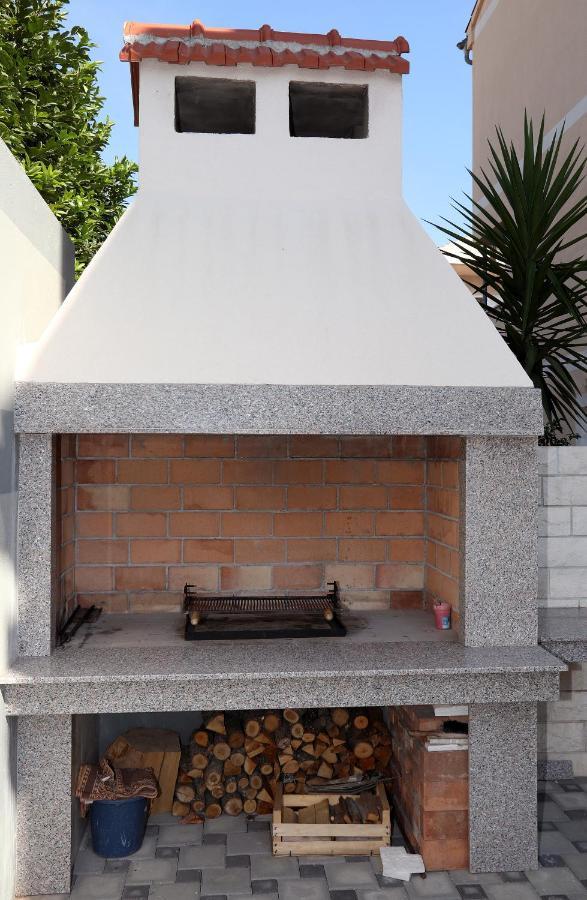 Apartmani Kolak Trogir Zewnętrze zdjęcie